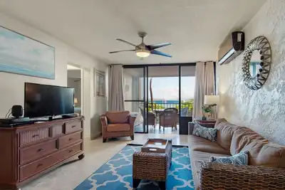 Image de 1br Sapphire Village / Red Hook rénové avec goût - Wifi haut débit gratuit