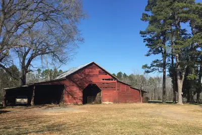 Image de Expérience à la ferme! <br>Pays! <br>Rustique! <br>