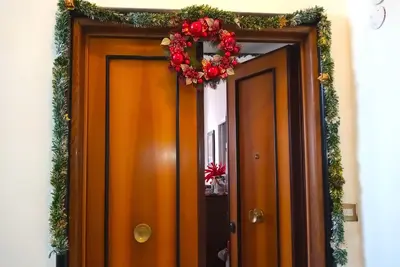 Image de Flower Penthouse un grand appartement avec terrasse Wifi Ac