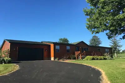 Image de Wild Rose Ranch Guest Cabin