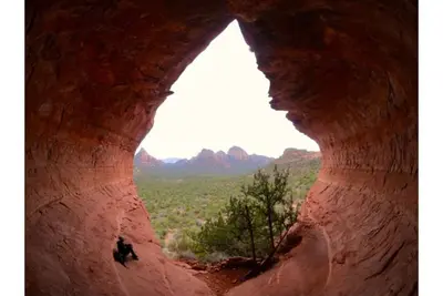 Image de Sedona Red Rock View