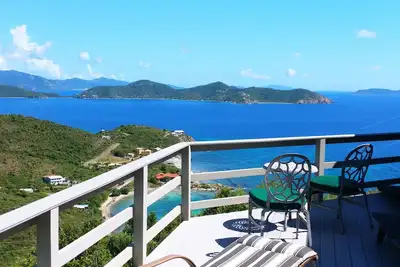 Image de 'Oooolala'. . . . vous allez adorer cette maison de vacances. . . «Iola '