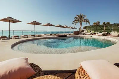 Image de Ama Ibiza Suites - Adults Only