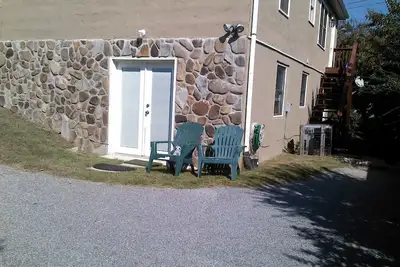 Image de Location Duplex Downtown Maison