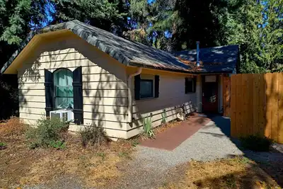 Image de Retraite privée et confortable, pratique pour Portland et les gorges