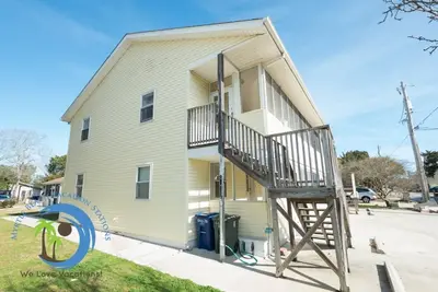 Image de Windy Hill Villa # 3 - Charme de plage