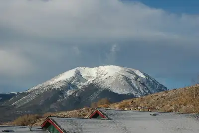Image de Beautiful Mountain Condo - Superbes vues, Wifi - Pas de frais de nettoyage
