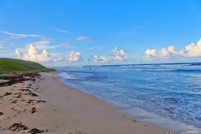 Image de Luxueux Oceanfront Honeymoon Cottage - comme on le voit sur Hgtv - Subdivision fermée