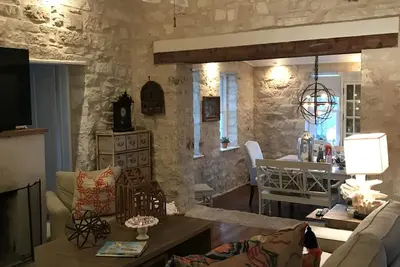 Image de Ranch Boutique Weekend Pour Les Amoureux Du Vin