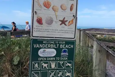 Image de Vanderbilt Beach