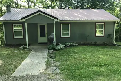 Image de Escapade privée dans les collines de Dale Hollow