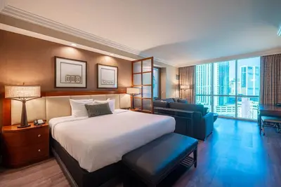 Image de Luxury StripView Suite No Resort Fee 11th Floor