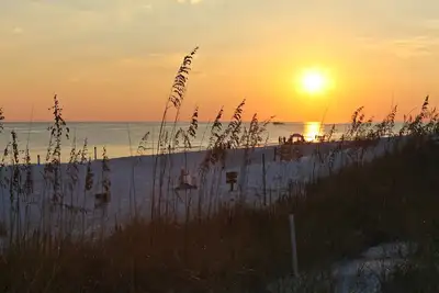 Image de Luxury Beach Front Condo-Awesome Beach Views