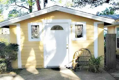 Cottage de charme près de la plage et du centre-ville de Dunedin