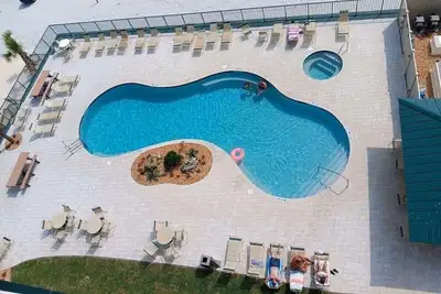 Image de Great Oceanfront Condo