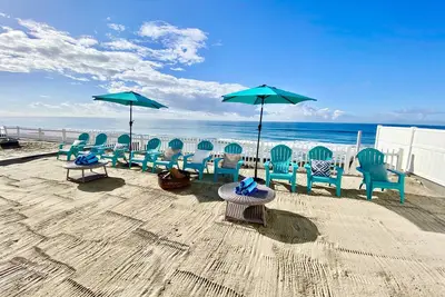 Image de Ocean Luxury luxe à son meilleur, A \/ C, plage privée, plage privée de sable
