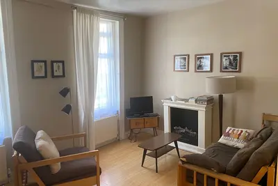 Image de Appartement victorien 1 chambre à Fitzrovia // Oxford St / Covent Garden à quelques pas