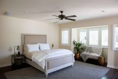 Image de La maison de plage de luxe parfaite!