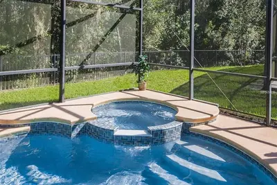 Image de A2 Amazing et près de Disney BellaVida maison avec 6 chambres