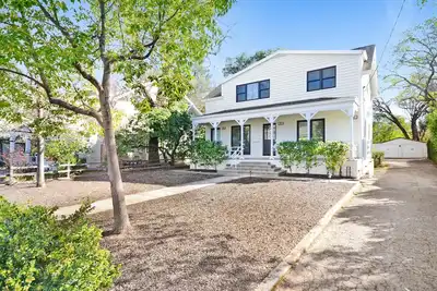 Image de Auberge Sonoma * North Suite * - Classé n ° 1 dans la vallée de Sonoma