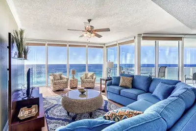 Image de Belle UNITÉ De Coin 3 Bd / 3 Ba! * Ouvert Du 1er Au 5 Juin! Reserve Maintenant! !