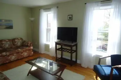 Image de Suite patrimoine urbain en plein cœur historique d'Olde Charlottetown