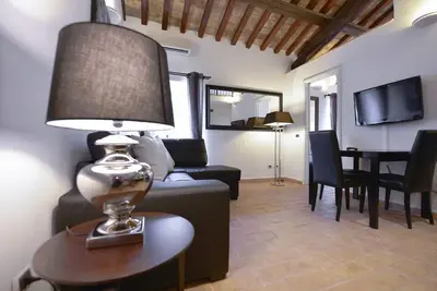 Image de Ibernesi Apartment - Deux Chambres Appartement, Couchages 6