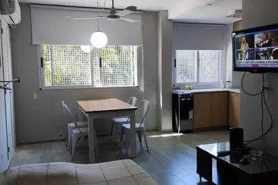 Studio confortable au coeur de Palerme