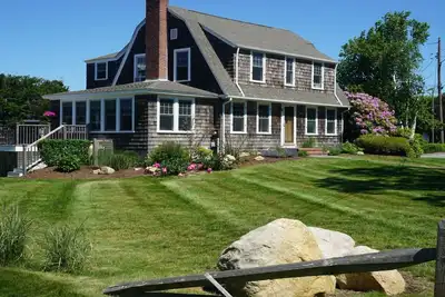 Image de Summer Beach Fun dans une communauté de plage exclusive!