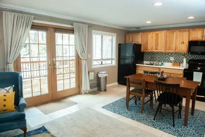 Image de Flagstaff Home-tel Suite 2