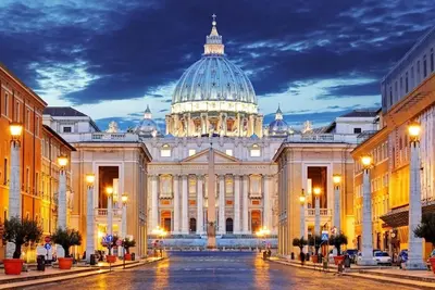 Image de Appartement “Primavera holidayhouse”centre Rome 100m du Vatican Free Wifi