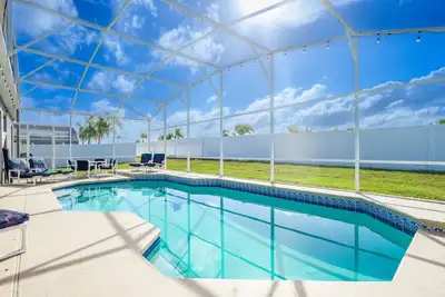 Image de Vraiment magnifique maison de 6 lits disponible pour les clients les plus exigeants