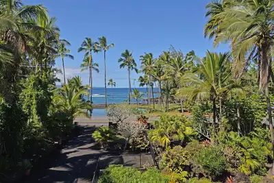 Image de Best Hilo Location @ Richardsons Beach Park, Swimming, Snorkeling Sleeps 8-Save $
