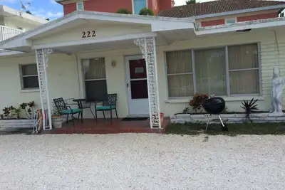 Image de Lido Beach Corner of Beach and St. Armand Circle B