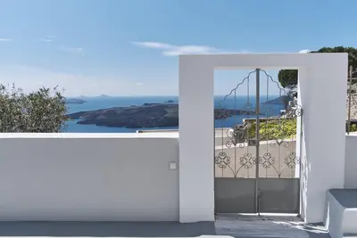 Image de Villa Dali: Maison 3 chambres pour familles / amis avec vue unique sur le volcan