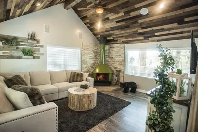 Image de Woodland Paradise! ! Passer Les Nuits D'ÉTÉ À Big Bear Lake! ! !