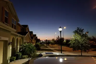 Image de Maison de vacances de luxe à quelques minutes des principaux parcs à thème et centres commerciaux