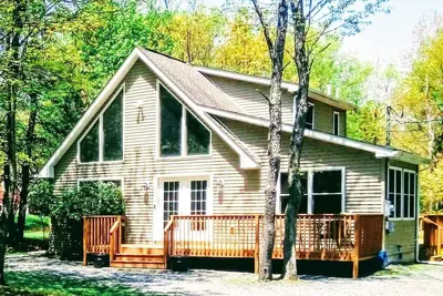 Image de Pet Friendly! Réservez maintenant des escapades d'automne! Game Area-Wifi-2 decks-Bbq & Beaucoup Plus!