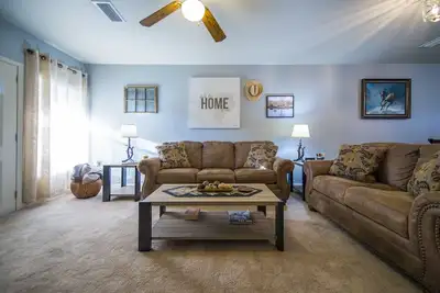 Image de Echt Ranch - 12 min. de Magnolia Market (Silos) & Baylor