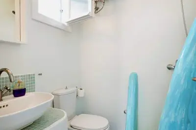 Studio Iro Vue Mer Exceptionnelle Pour Couple
