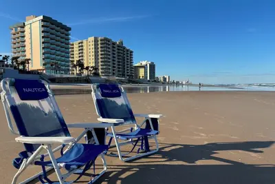 Image de C'est le Temps des Vacances, Appartment de Luxe Pour 6 Personnes