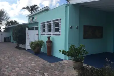 Image de The Crescent Moon 1st Pet Free, taxes locales incluses