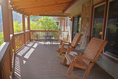 Image de Kids Ski Free * Mv Club, Ez Paved Access, A / C, Hot Tub, Fireplace, Firepit, WIFi