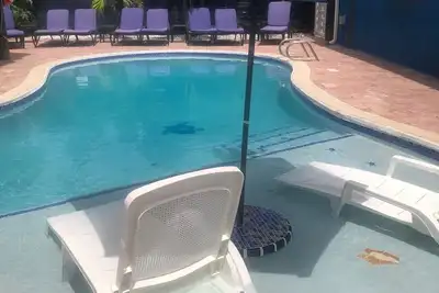 Image de The Oasis @ Hollywood, Fl (à 3 km de la plage)