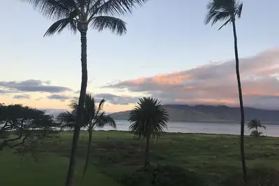 Image de Superbe condo rénové 2bd / 2ba Oceanview