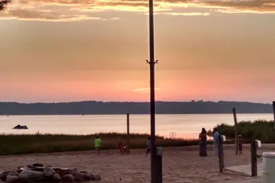 Image de Détendez-vous sur la baie de Grand Traverse