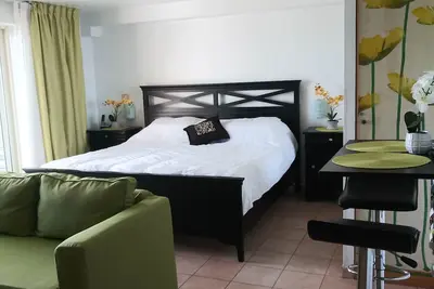Image de Flash Sale June-Oct. 2025! ! Tropical Gem! Ocean+Beach+Garden Views + Many Perks!