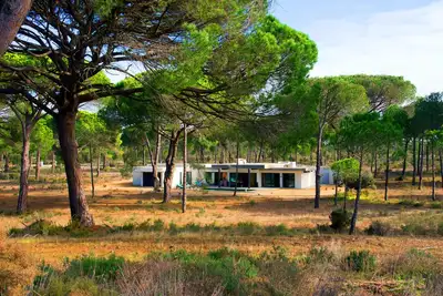 Image de Villa de luxe à Monte Verde à Comporta