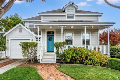 Image de Au Coeur De Sonoma Plaza - Charmant Cottage Vintage