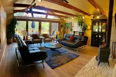 Image de Sedona Forest Villa Land & Nature Lover'S Paradise